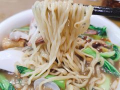 -象山小白象海鲜面