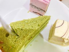-台北牛扒·西餐自助·下午茶(同泰时代广场店)