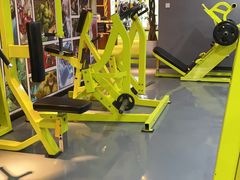 -每练有胜健身工作室(EFC店)