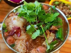 -南国锋味椰子鸡(瀚海店)