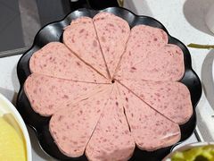 梅林午餐肉-川西坝子(苏州城市生活广场店)