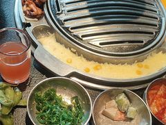 -GOGIYA·咕叽吖韩国传统烤肉店(小榄店)