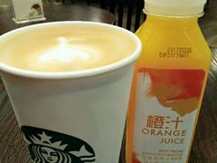 -星巴克(南京同曦万尚城店)