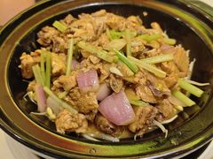 -外婆小聚茶餐厅·生日·团建(市民中心店)