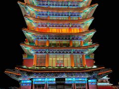 -大明幻境第一城