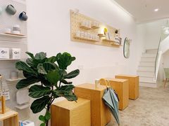-GOOD好事咖啡(会展城店)