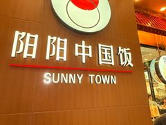 -阳阳中国饭(北京荟聚店)