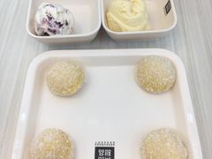 -满记甜品(无锡八佰伴店)