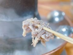 羊肉-元盛居(生态大街店)