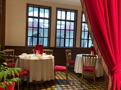 包厢-玫瑰厅上海菜(兴国路店)