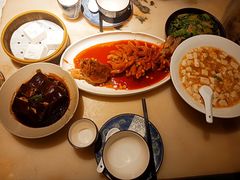 -探花·意境江南菜·唐伯虎文化体验店·松鼠桂鱼(观前店)