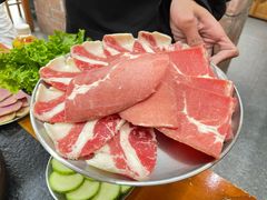 -老姐石板烧烤+铜炭火锅(总店)