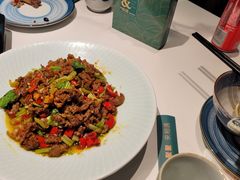 -相遇·鲜炒黄牛肉(丹阳吾悦广场店)