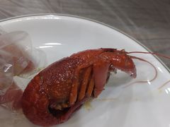 -三好倪氏龙虾(日规路店)