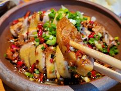 -厨道重庆菜馆(鸳鸯店)