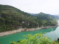 -乌江画廊(彭水苗族土家族自治县)