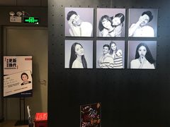 -海马体照相馆(深圳万象天地店)