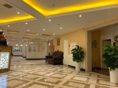 -魔指传奇足疗保健SPA(牛市口店)