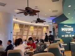 -美奈小馆·越南料理(福田星河COCO Park店)