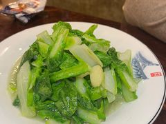 -丁哥·庐味鲜 土菜·20年老字号(世纪阳光花园店)