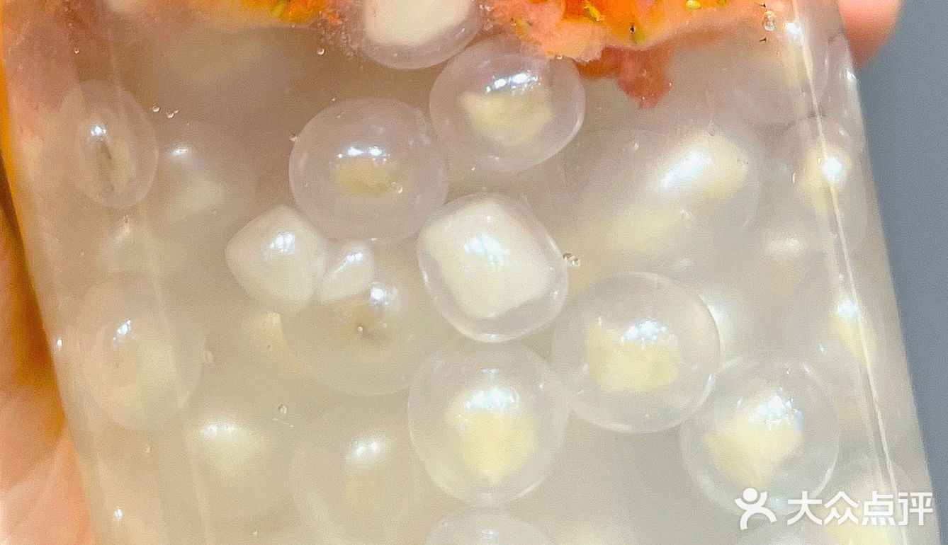 CoCo的这波儿新品,咱必须要炫一个呀❗️