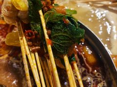 -旺蜀主成都串串火锅(西直门凯德MALL店)