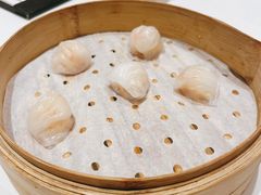 壹号虾饺皇-粤珍轩.创始店.始于2001(含光门店)