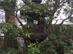 -水前寺成趣园