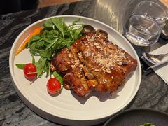 -LES ELITES 英集荟(南京西路店)