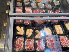 -炽城·烤肉名家(鸿达中央广场店)
