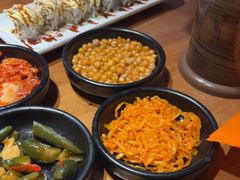 -九田家黑牛烤肉料理(华侨城店)