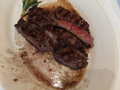 -MORTON'S 莫尔顿牛排坊(北京丽晶酒店)