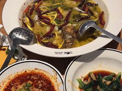 -新太二·鲜料川菜(智慧城广百店)