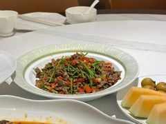 -秦月轩·陕西家乡菜(阜成路·五棵松店)