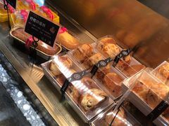 -丁香西饼屋(桂林路店)