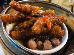 -点点心点心专门店(湾仔店)