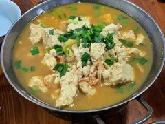 -小乡小镇·传承桐庐土菜·老板亲自烧的菜
