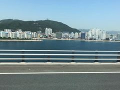-广安大桥
