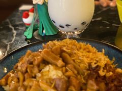 -Let's Taipei 非常烘焙(太古里店)