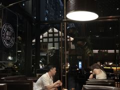-Jing Bar 井酒吧