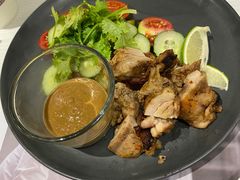 -娜娜家•Nana’s restaurant (爱琴海店)