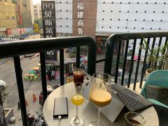 -Nectar One Cafe(勇烈路n1店)
