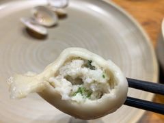 -必点海鲜·鲅鱼水饺(鞍山西道店)