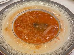 莫斯科红菜汤-莫斯科餐厅