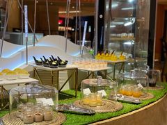 -济南喜来登酒店-盛宴自助西餐厅·综合自助