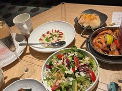 -庐灶江南·江南菜·四合院Bistro(东直门雍和宫·原华侨宾馆店)