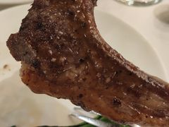 -红林大酒店RFcafe自助餐厅