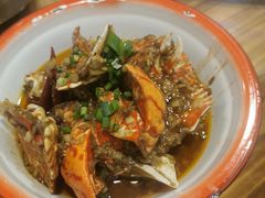 -冶建镜子·老南昌大排档·江西虾王(总店)