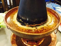-牛街·马辈儿涮肉(牛街二店)