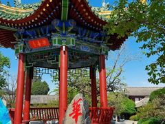 -华清宫景区